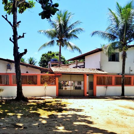 POUSADA SOSSEGO DO PIRATA - CHALÉS EQUIPADOS Agradável Conforto Porto Seguro Extérieur photo