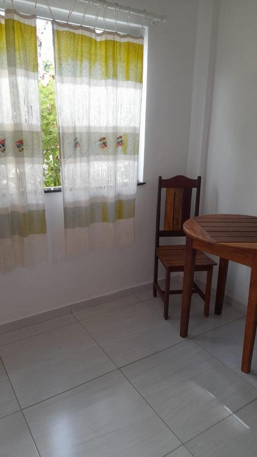 POUSADA SOSSEGO DO PIRATA - CHALÉS EQUIPADOS Agradável Conforto Porto Seguro Extérieur photo
