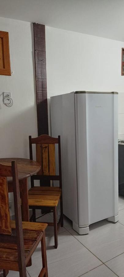 POUSADA SOSSEGO DO PIRATA - CHALÉS EQUIPADOS Agradável Conforto Porto Seguro Extérieur photo